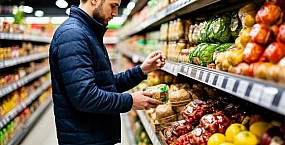 ФАО зафиксировала рост мировых цен на продовольствие на 1,5% в сентябре