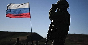 Минобороны заявило о взятии Самойловки в Запорожской области
