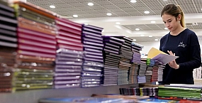 «Просвещение» снизило цены на учебники истории для 10–11 классов почти на 45%