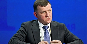 Евгений Наумов ушел в отставку с поста главы Краснодара