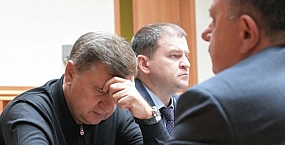 Совладелец «Торпедо» частично признал вину по делу о подкупе футбольных арбитров