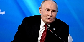 Путин проведет совещание по развитию систем накопления энергии