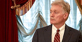 Песков назвал возможное размещение базы США в Литве шагом к эскалации
