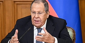 Лавров заявил, что Москва учитывает сообщения о разработке НАТО стратегии на случай конфликта с Россией
