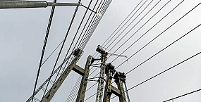 Минобороны сообщило об ударе по мосту через Днепр в Запорожье