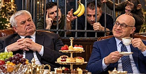 Он из «Дела» ушел, из такого хорошего «Дела»