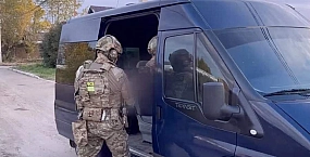 ФСБ сообщила о предотвращении серии провокаций в Забайкалье в период выборов в Госдуму