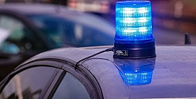 У резиденции губернатора Северной Дакоты нашли семь гробов с человеческими останками