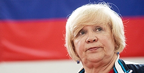 Родионенко сообщила, что российские гимнасты пока не получили визы на чемпионат мира