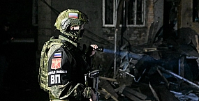 Минобороны предложило расширить полномочия военной полиции