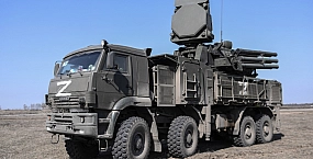Минобороны сообщило об уничтожении 505 беспилотников за ночь
