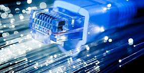 Минцифры предложило обеспечить скорость интернета не менее 1 Гбит/с в каждом многоквартирном доме