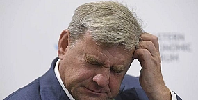 Акулы закружили вокруг Владморрыбпорта: Ротенберги, Гуцериев или ВТБ?
