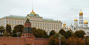 Песков заявил, что Россия добивается долгосрочного мира с Украиной