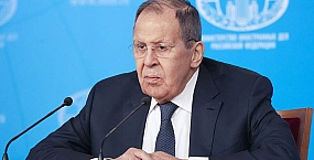 Лавров заявил, что Зеленский пытается добиться передышки на поле боя