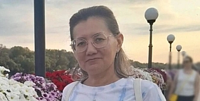В Оренбурге нашли тело пропавшей медсестры, ее коллегу обнаружили рядом с ножевыми ранениями