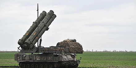 Российские ПВО ликвидировали семь украинских дронов за одну ночь