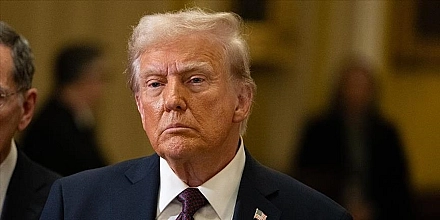 Дональд Трамп угрожает усилить давление на Россию в вопросе украинского конфликта