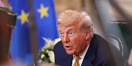 Дональд Трамп установил сжатые сроки для достижения мира в Украине