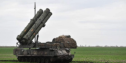 Минобороны: за ночь ПВО сбили 74 украинских дрона над территорией России