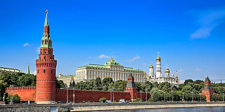 В Кремле приняли к сведению очередные высказывания Трампа