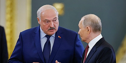 Путин и Лукашенко обсудят ключевые вопросы двусторонних отношений и мировые проблемы