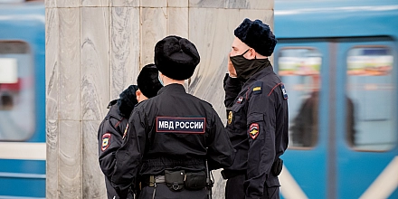 В Петербурге задержана подозреваемая в краже из квартиры блокадников