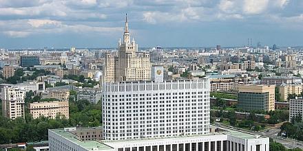 Правительство РФ выделит свыше 500 млн рублей для поддержки бизнеса в приграничных областях