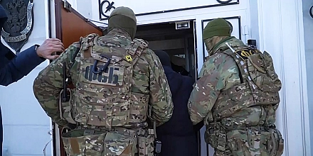 ФСБ: Украинские спецслужбы вербуют пенсионерок для терактов в России