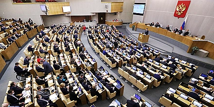 Депутаты рассмотрят повышение выплат для некоторых категорий пенсионеров в сентябре