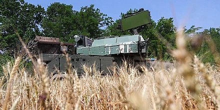 Российская ПВО успешно отразила атаки украинских дронов над Ростовской областью и Ставропольем