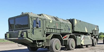 Минобороны и ФСБ оценили ущерб Украины после ударов по производству ракет «Сапсан»