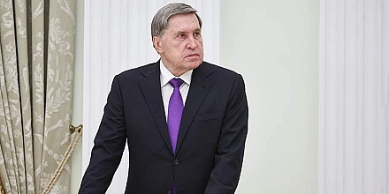 Ушаков: Встреча Трампа и Путина на Аляске запланирована на утро 15 августа