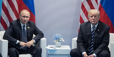 Ожидания России от предстоящего саммита Путина и Трампа в Аляске