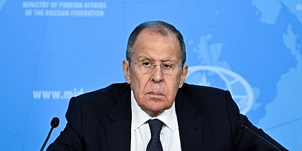 Сергей Лавров заявил, что у РФ есть четкая позиция перед саммитом на Аляске