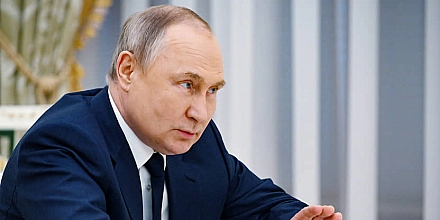 Путин и Лула да Силва обсудили итоги переговоров России и США на Аляске