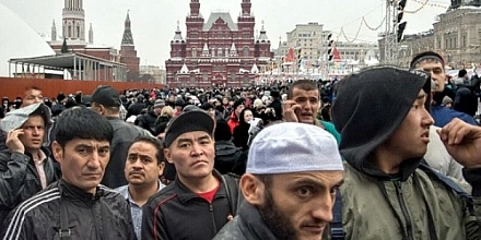 Госдума усилила миграционное законодательство: больше нарушителей, меньше разрешений