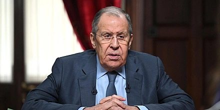 Лавров: переговоры Путина и Трампа на Аляске прошли в позитивной атмосфере