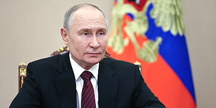 Путин обсудил с наследным принцем Саудовской Аравии итоги переговоров с Трампом