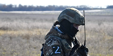 Минобороны: российские войска освободили новые населённые пункты в ДНР и Днепропетровской области