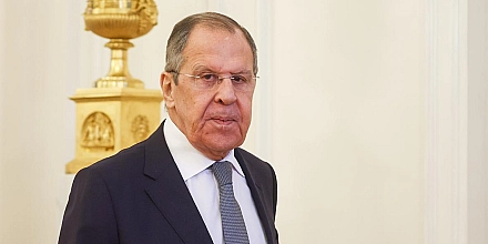 Лавров: встреча Путина и Зеленского возможна при выполнении ряда условий