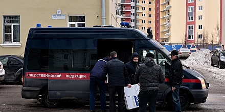 В Петербурге возбудили дела о срыве сроков сдачи жилых комплексов «Самолета»