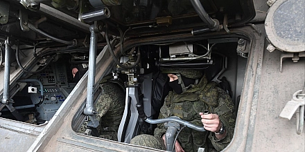 Ночью ПВО России уничтожили 54 украинских беспилотника