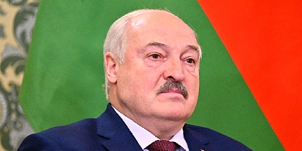 Лукашенко: Путин запретил удар «Орешником» по Банковой в Киеве