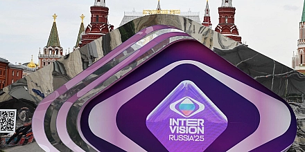 «Интервидение» в Москве: часть стран не приедет, но география участников охватит все континенты