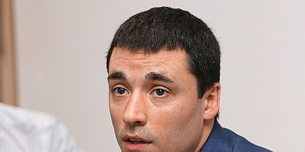 Шашлык на огоньке Газпрома: Кахидзе в доле