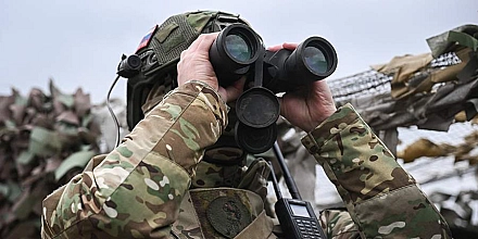 Минобороны: потери ВСУ за сутки превысили 1,2 тысячи человек
