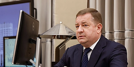 Росимущество ожидает 90 млрд рублей доходов от приватизации в 2025 году