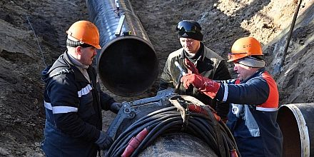 Венгрия и Словакия ожидают частичное восстановление поставок нефти по «Дружбе»