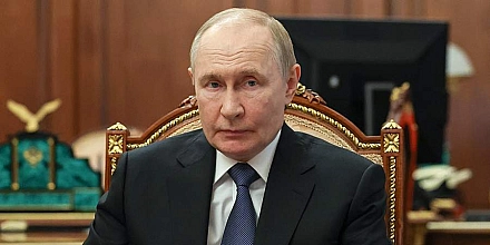 Путин: смещение центра мировой экономики в Азию открывает новые перспективы для РФ